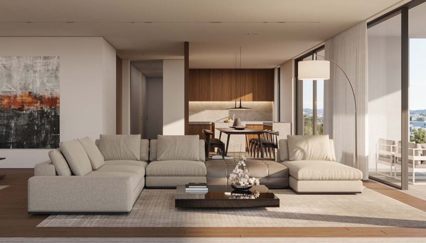 Harmony Place Athens