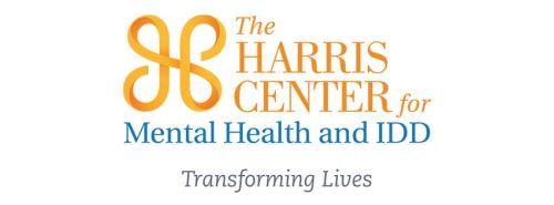 Harris Center Southwest Community Service Center