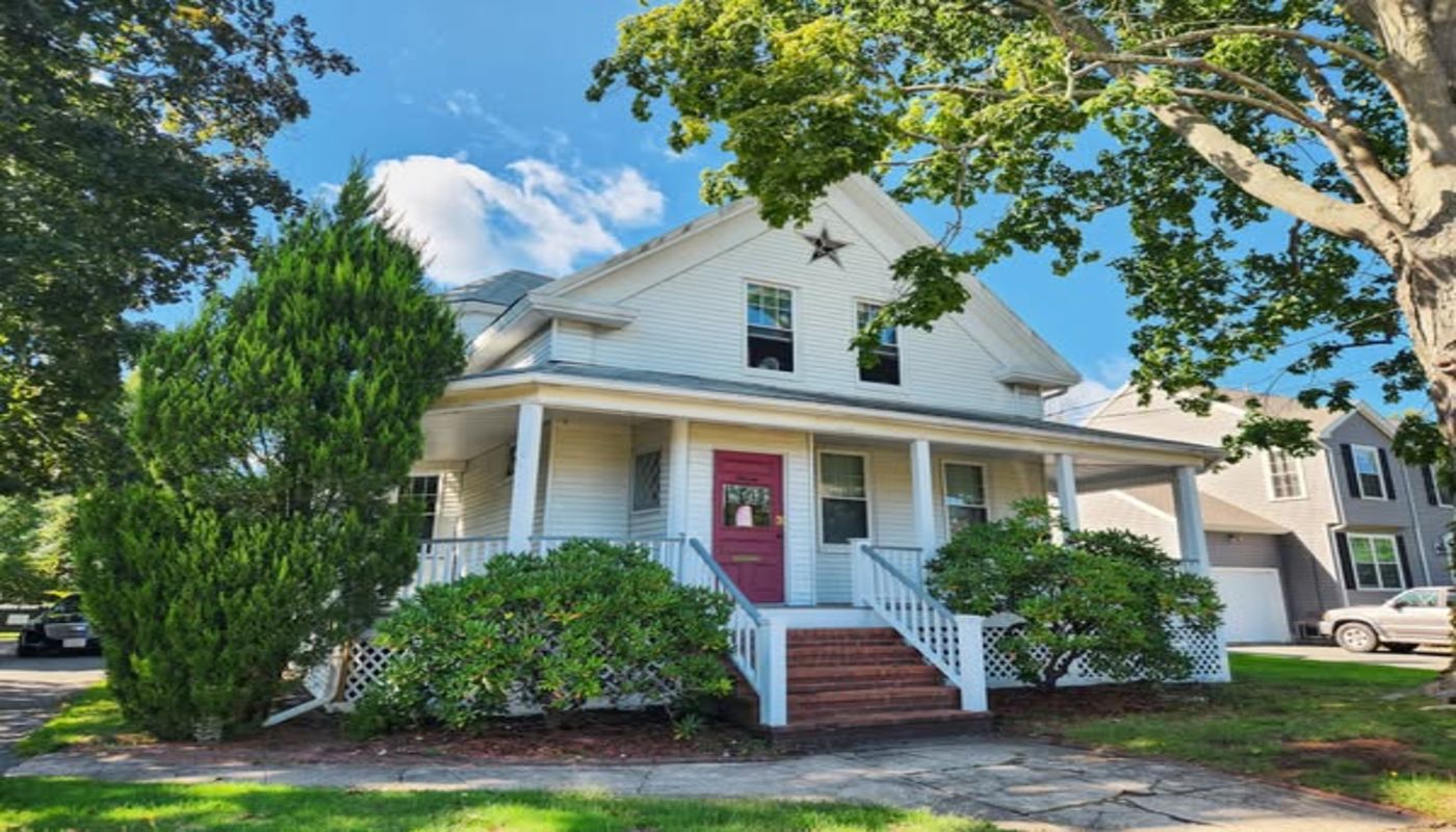 Harrison Women's Sober House