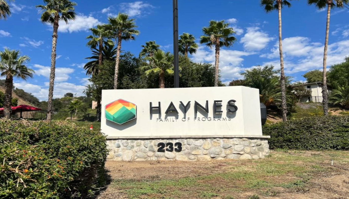 Haynes Family of Programs