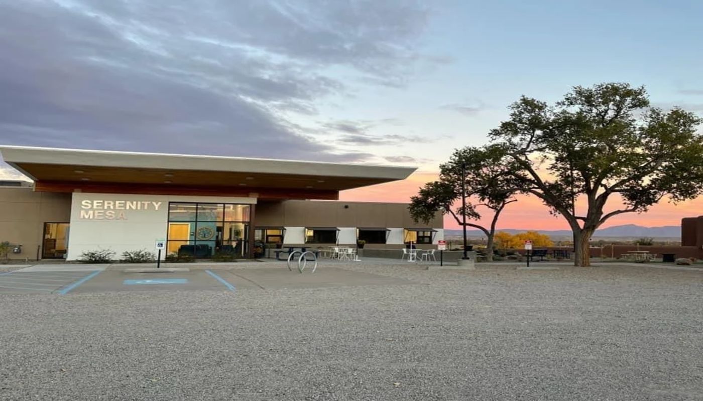 Healing Addiction in Our Community Serenity Mesa Recovery Center