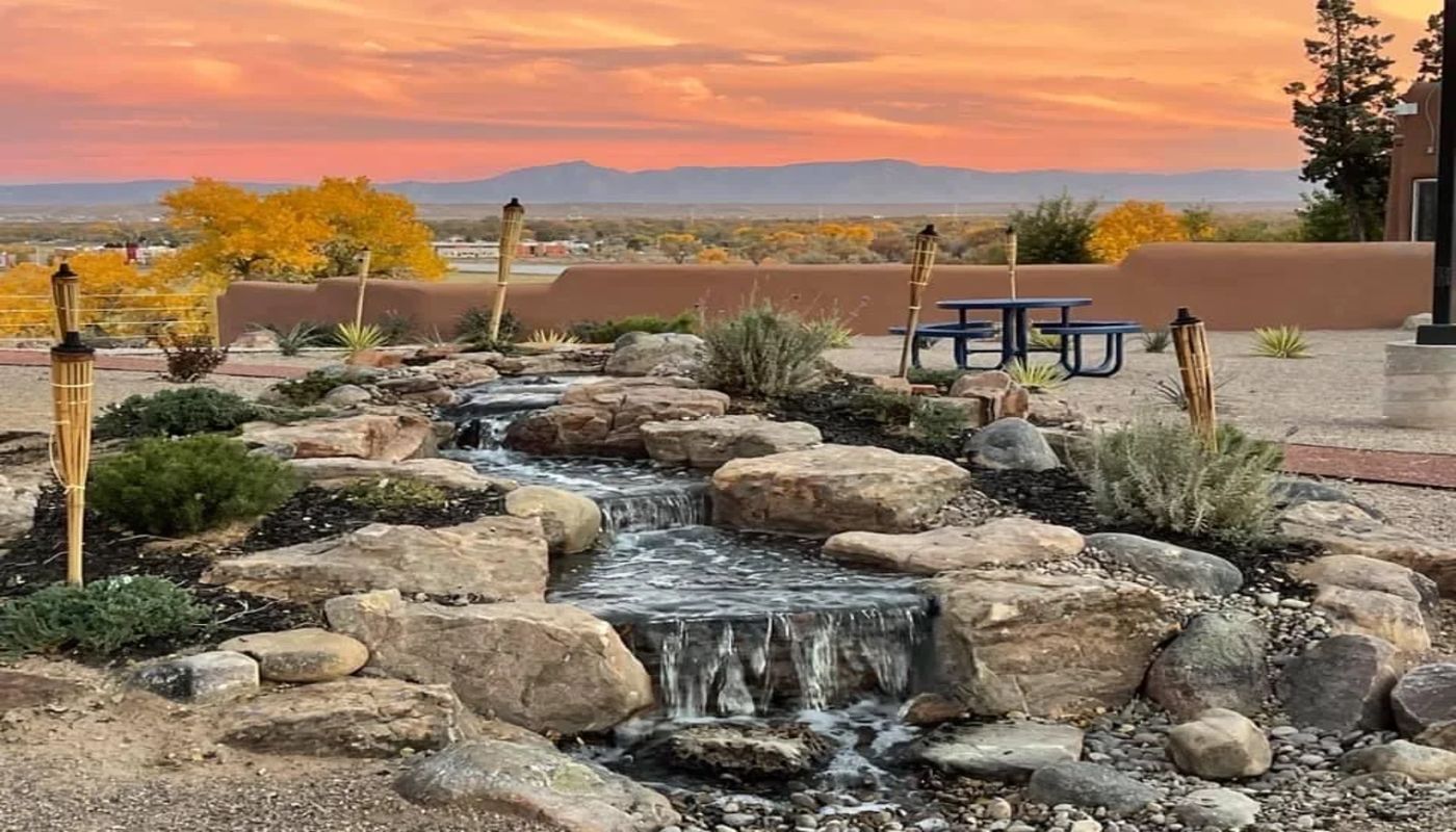 Healing Addiction in Our Community Serenity Mesa Recovery Center