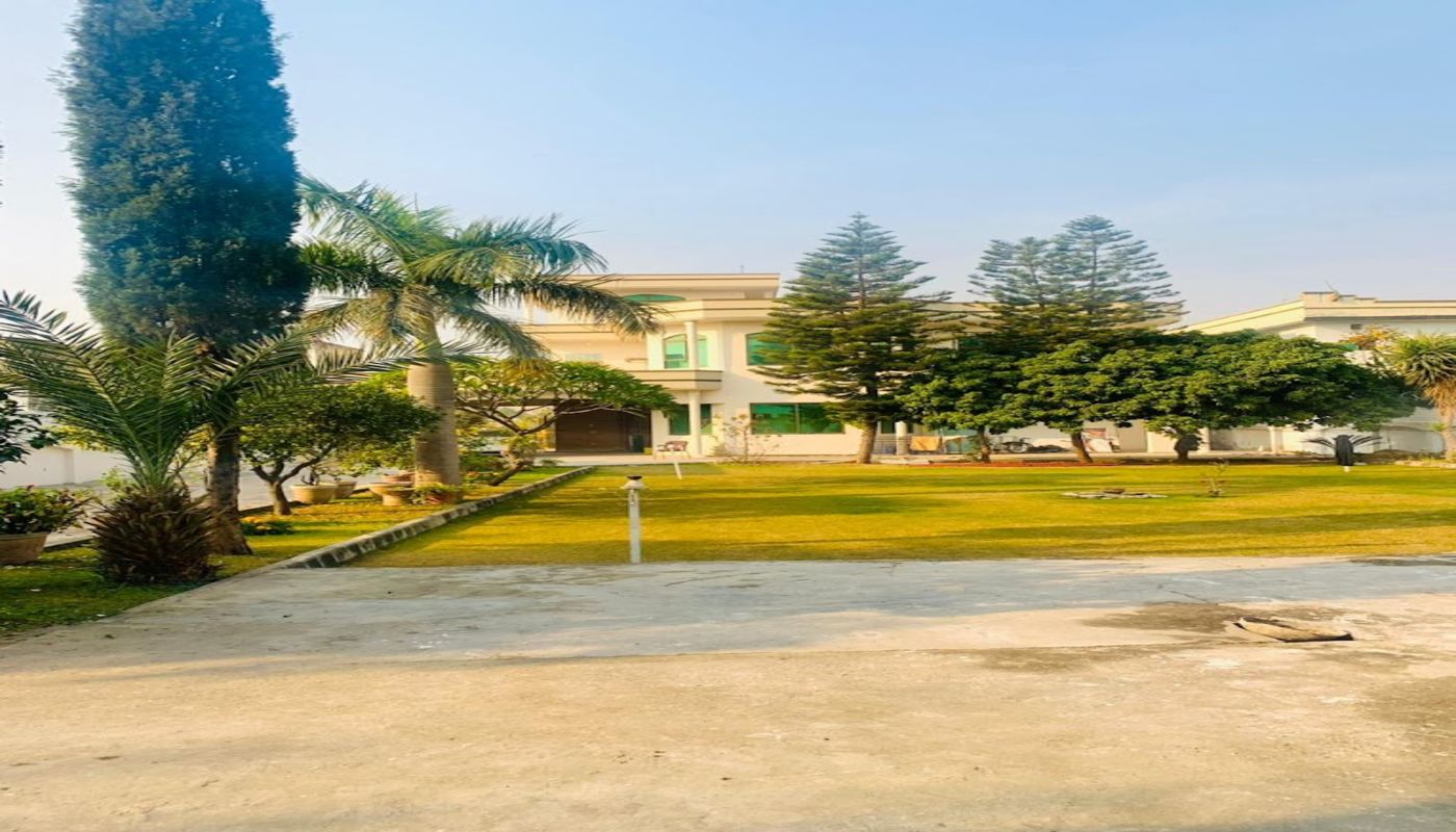 Healing Door Rehab Center