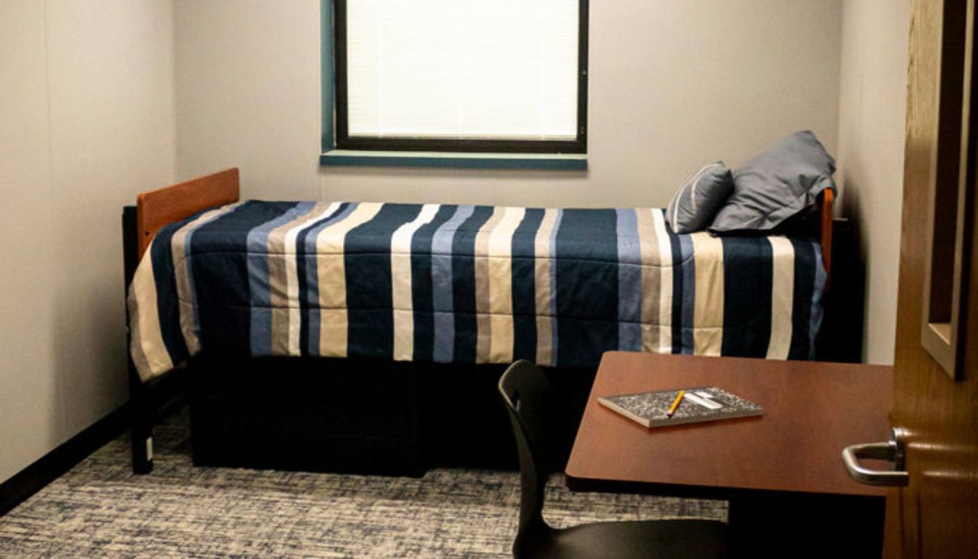 The Healing Lodge of the Seven Nations