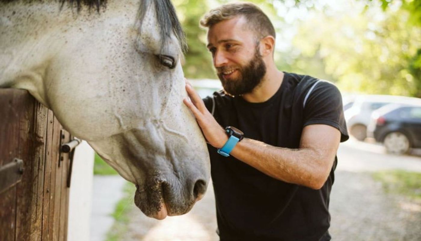 Healing Pines Recovery for Men