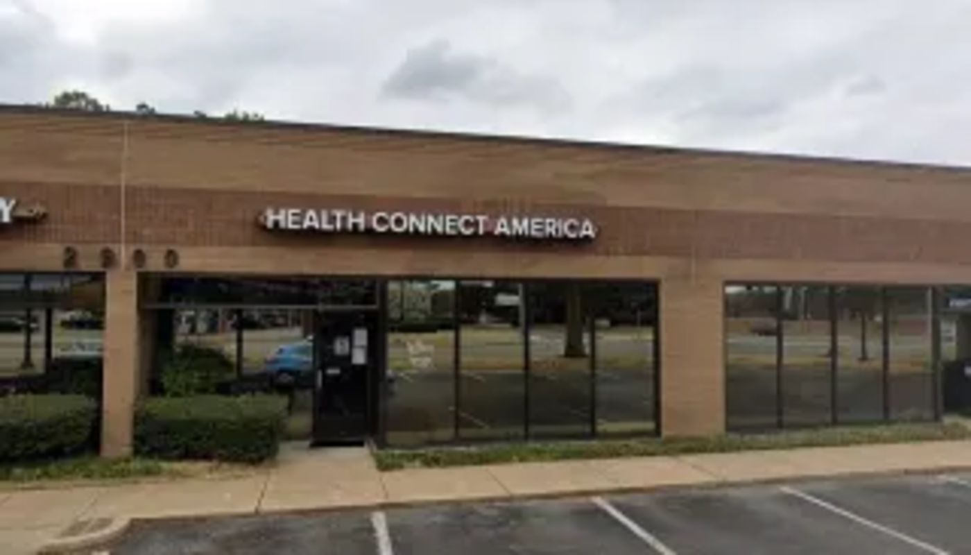 Health Connect America