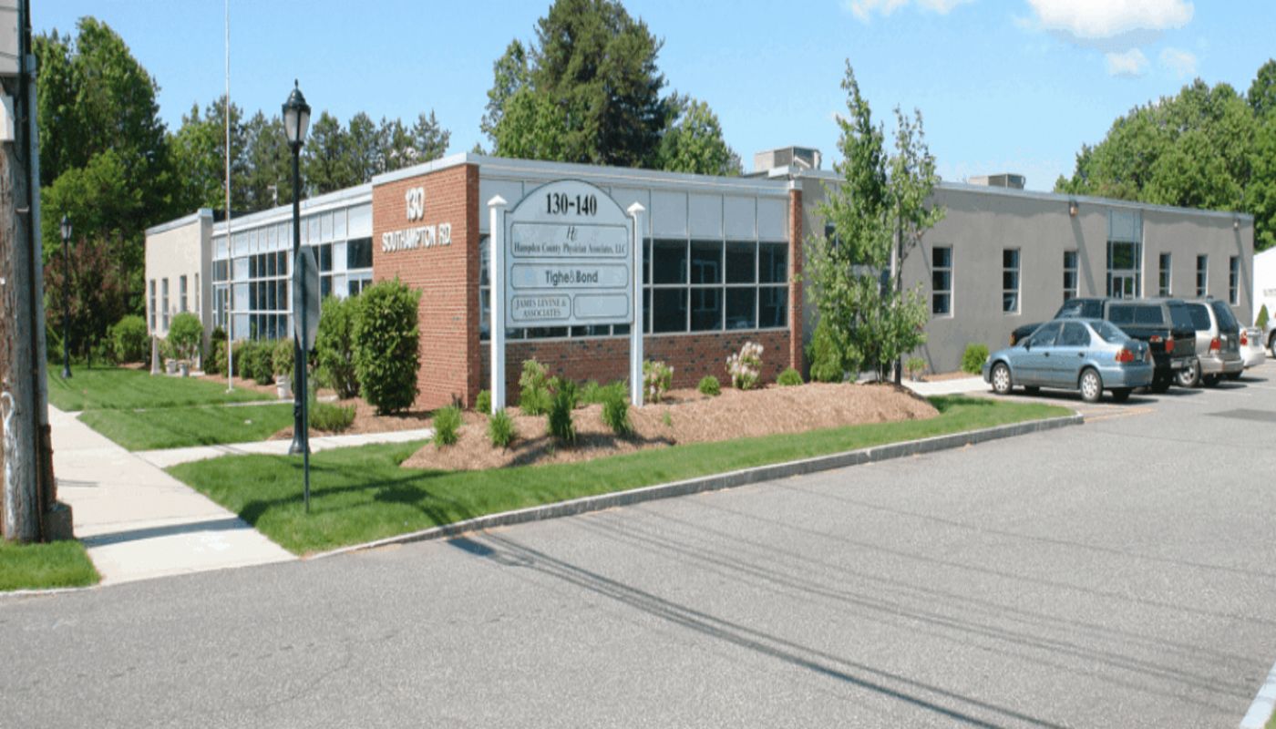 HCRC Westfield Treatment Center