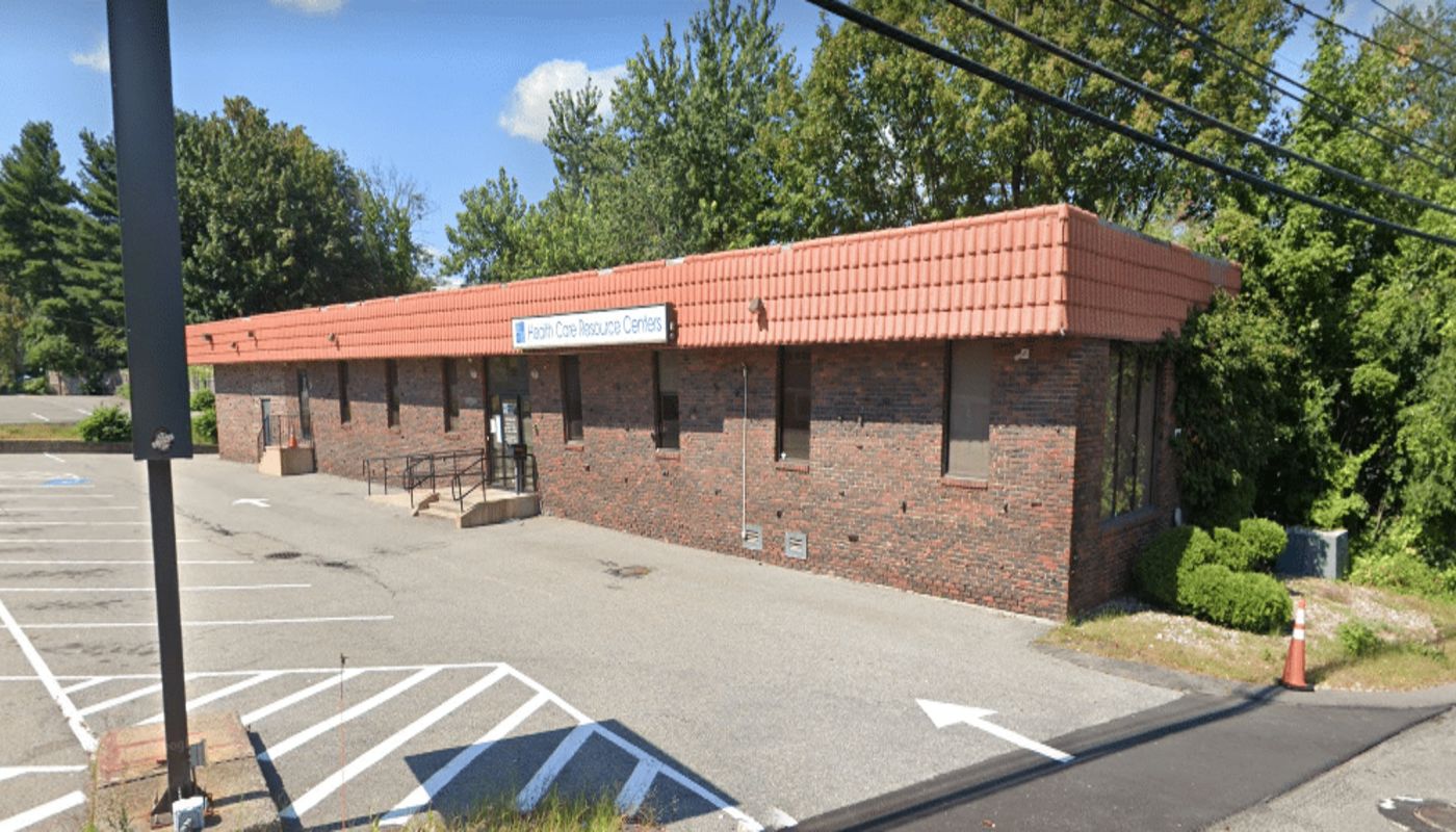 HCRC Peabody Treatment Center