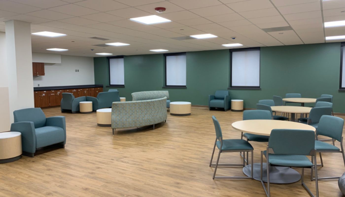 Westfields Hospital and Clinic