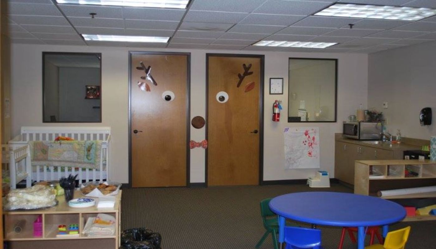 North County Serenity House Women's