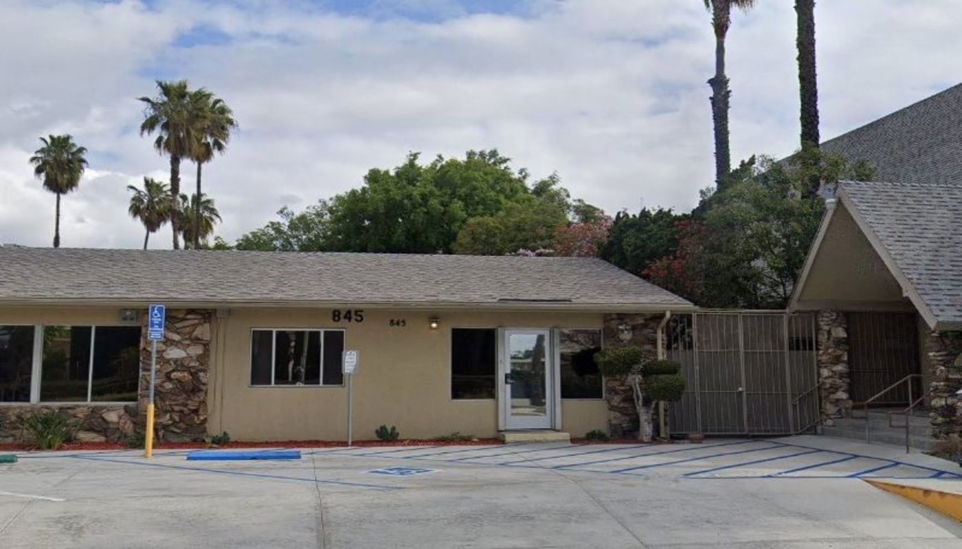 HealthRIGHT 360 Women's Center Pomona