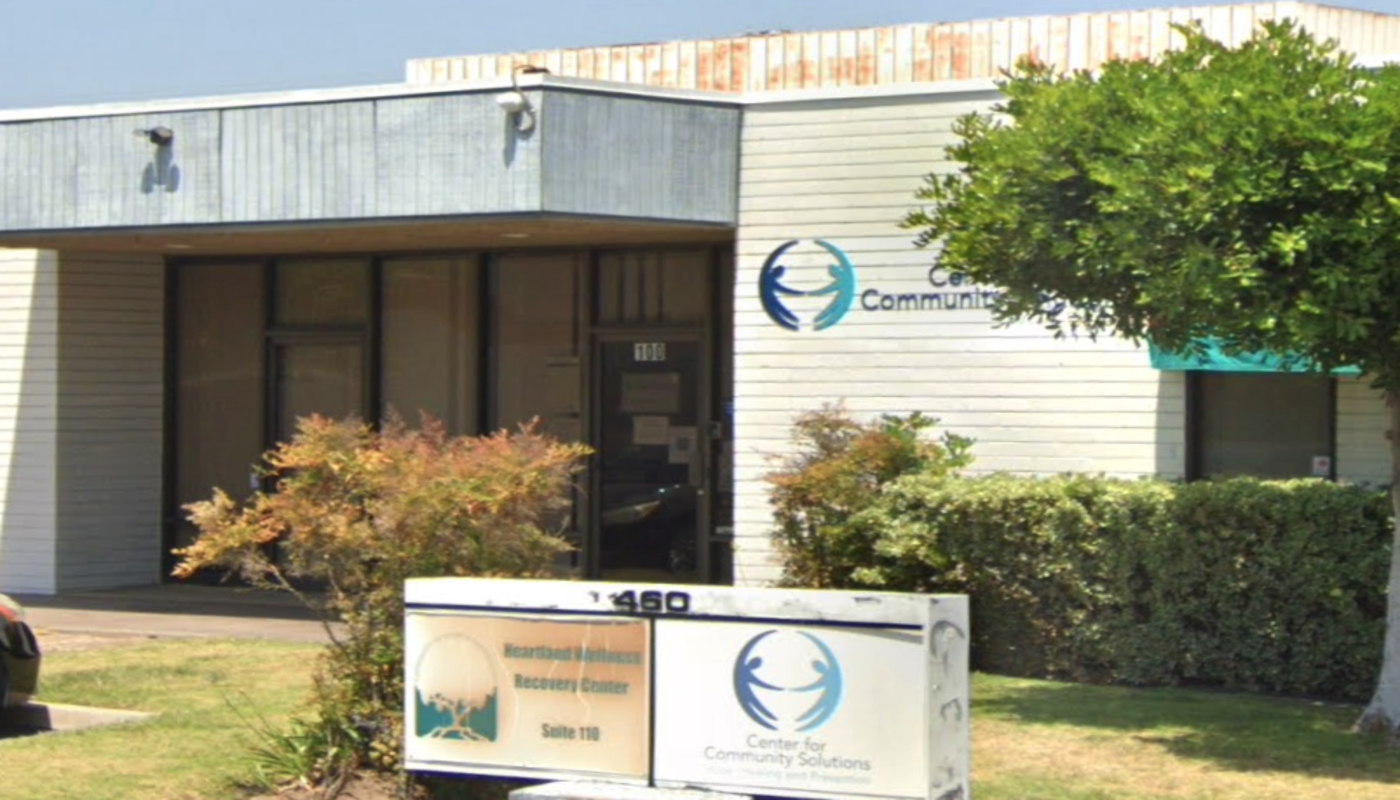 Heartland Wellness Recovery Center