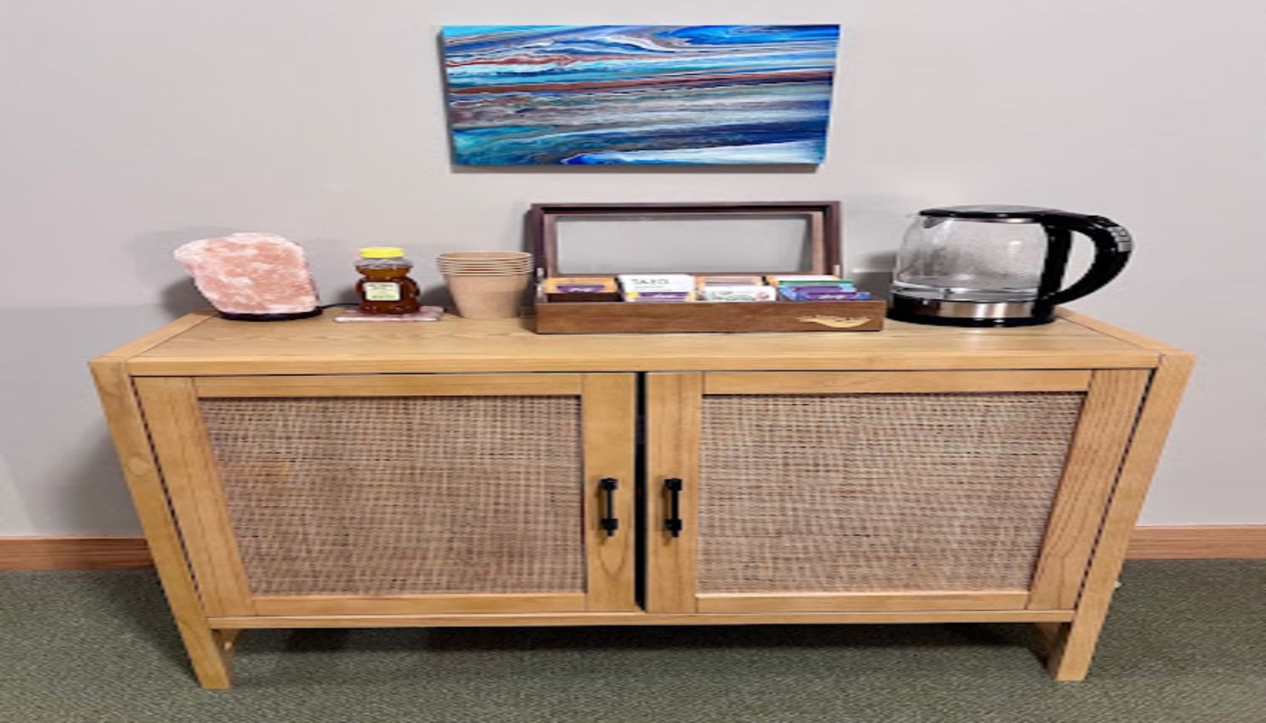 Heartwork Counseling Center