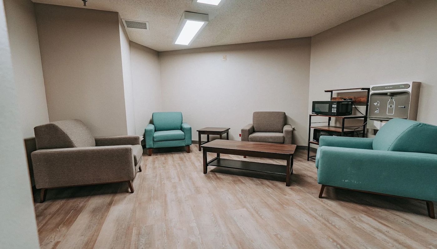 Hickory Grove Recovery