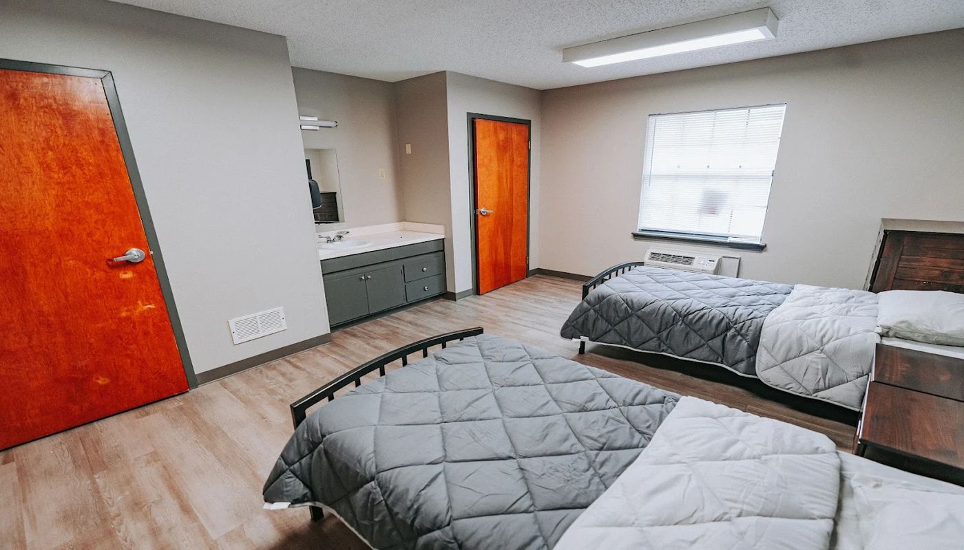 Hickory Grove Recovery