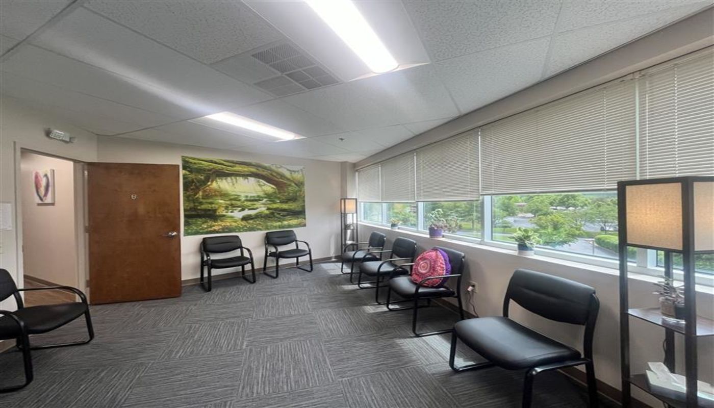 High Focus Centers Exton