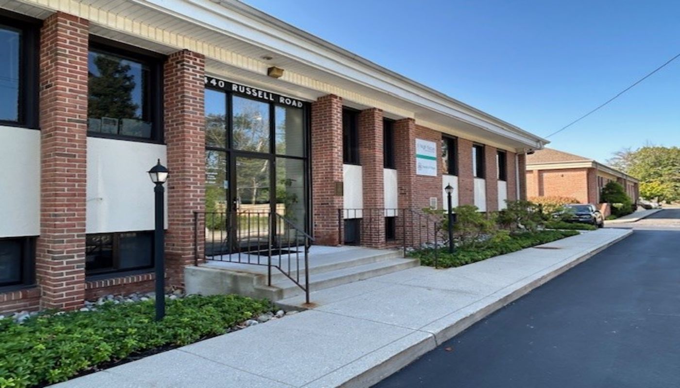 High Focus Centers Paoli