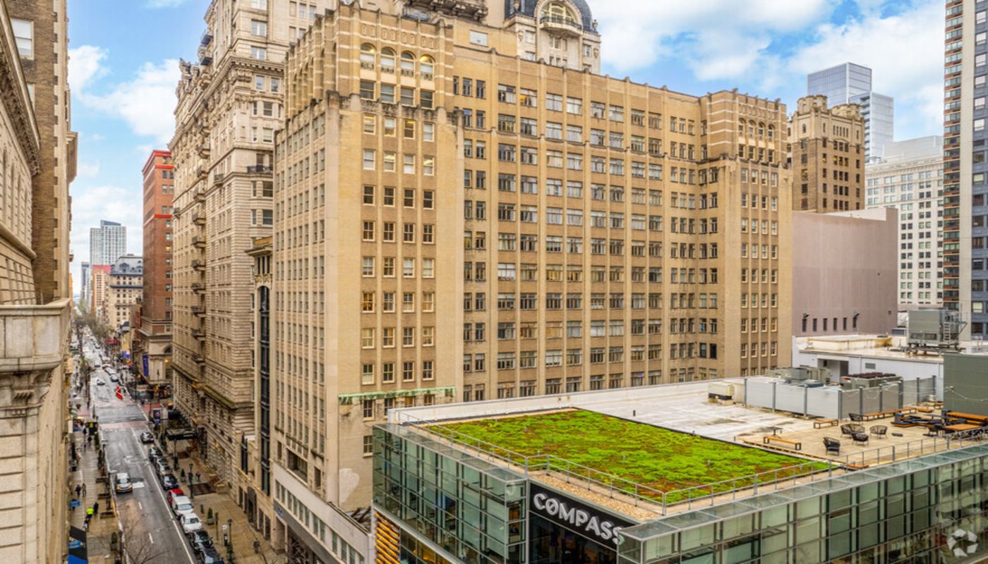 High Focus Centers Philadelphia - Center City