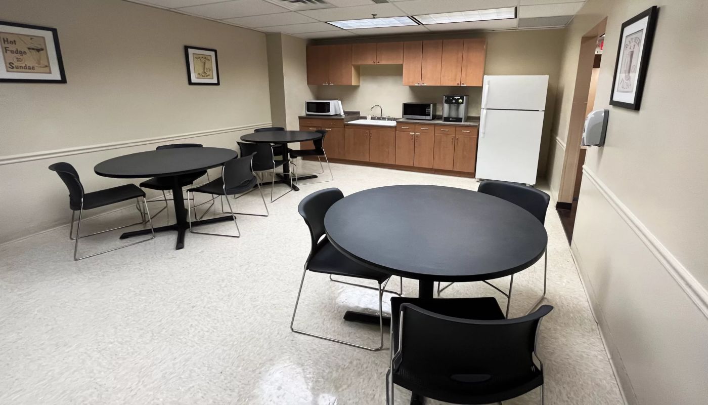 High Focus Parsippany