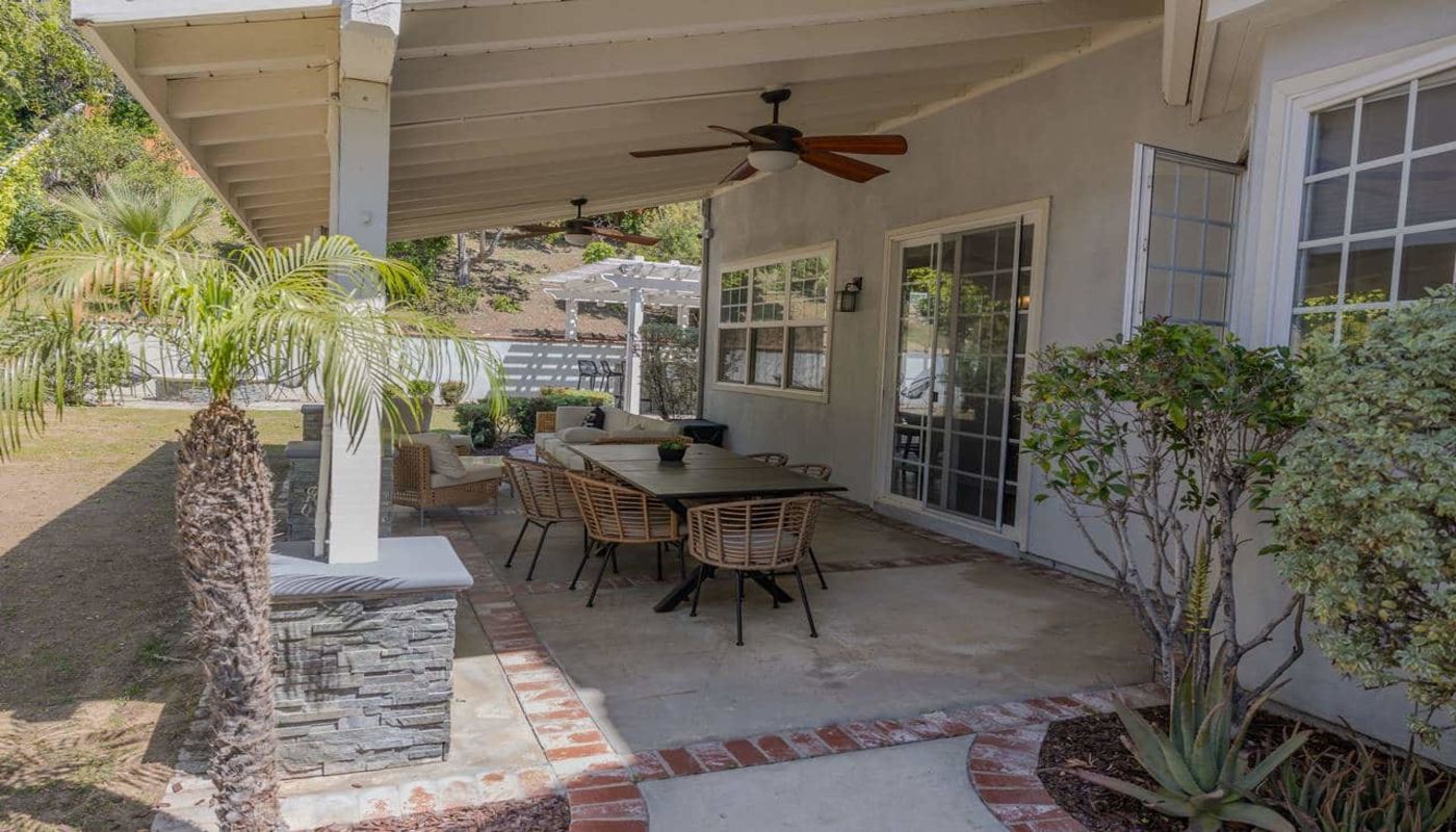 Hillside Horizon for Teens - Villa Park