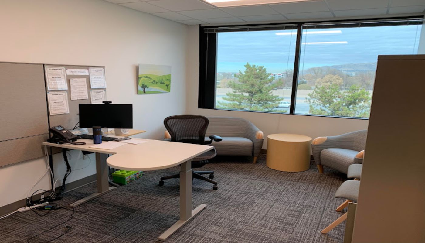 HMHI Geriatric and Neurobehavior Clinics