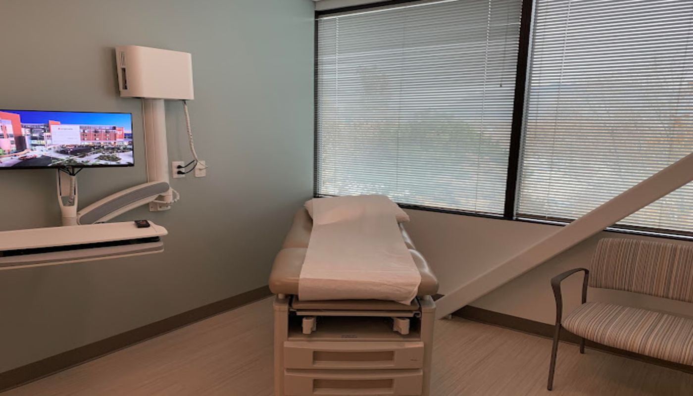 HMHI Geriatric and Neurobehavior Clinics