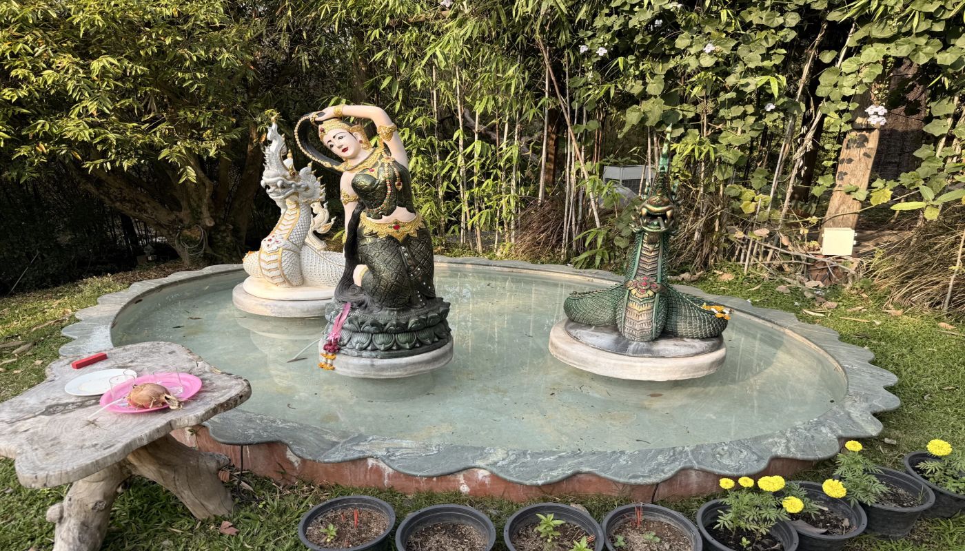 Holina Healing Centre