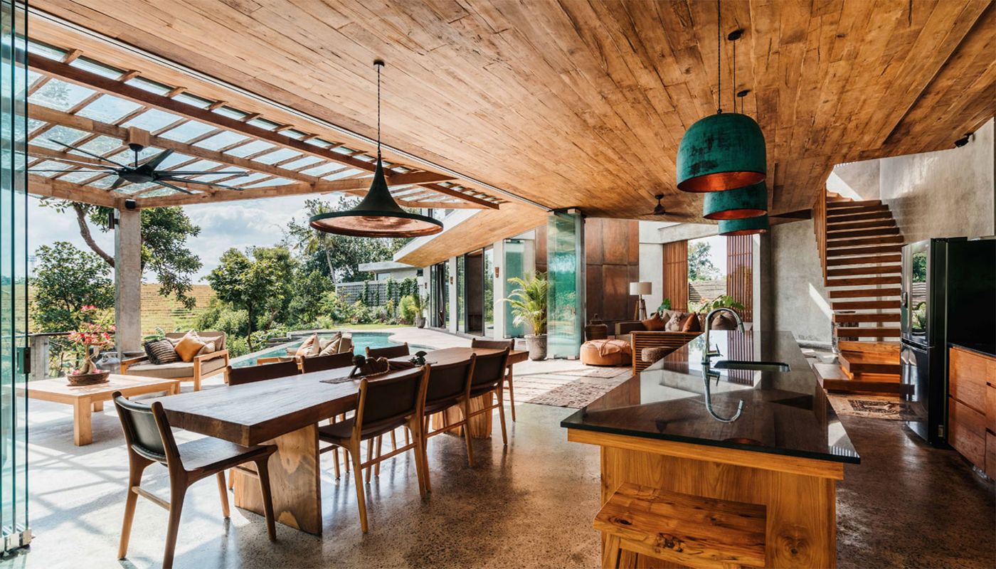 Holistic Recovery Bali