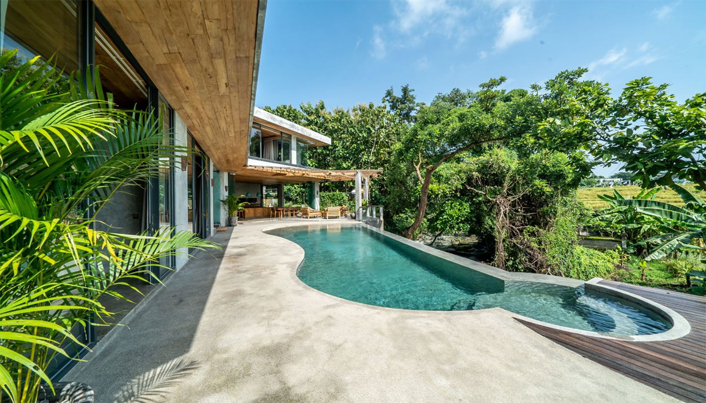 Holistic Recovery Bali