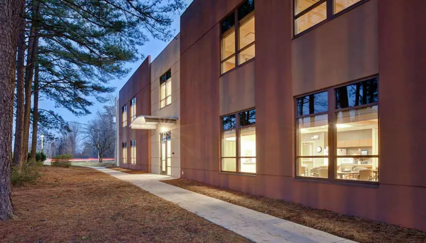 Holly Hill Main Adult Campus