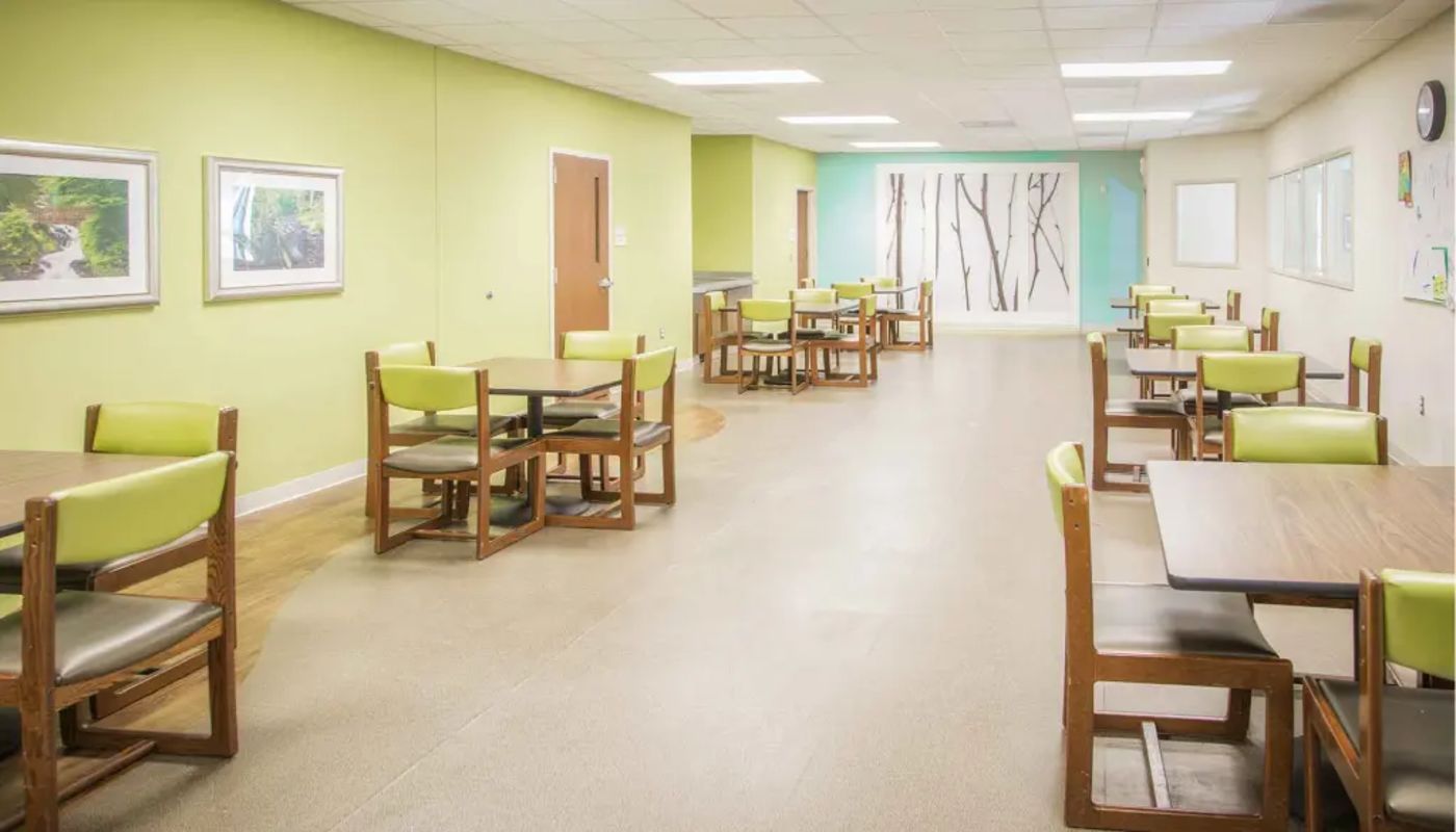 Holly Hill Children's Hospital