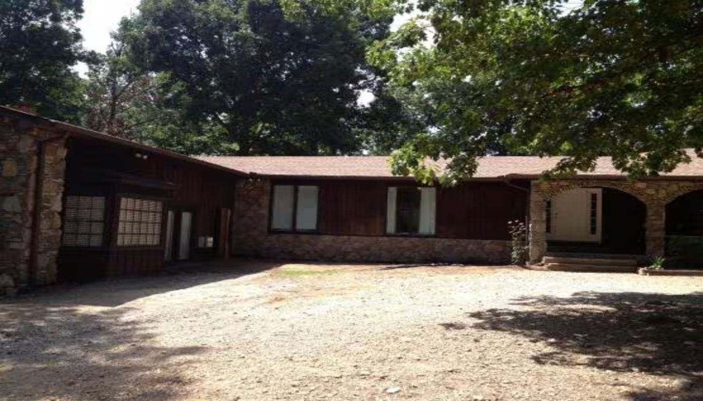 Hope Center Ministries Dickson - Men's Residential