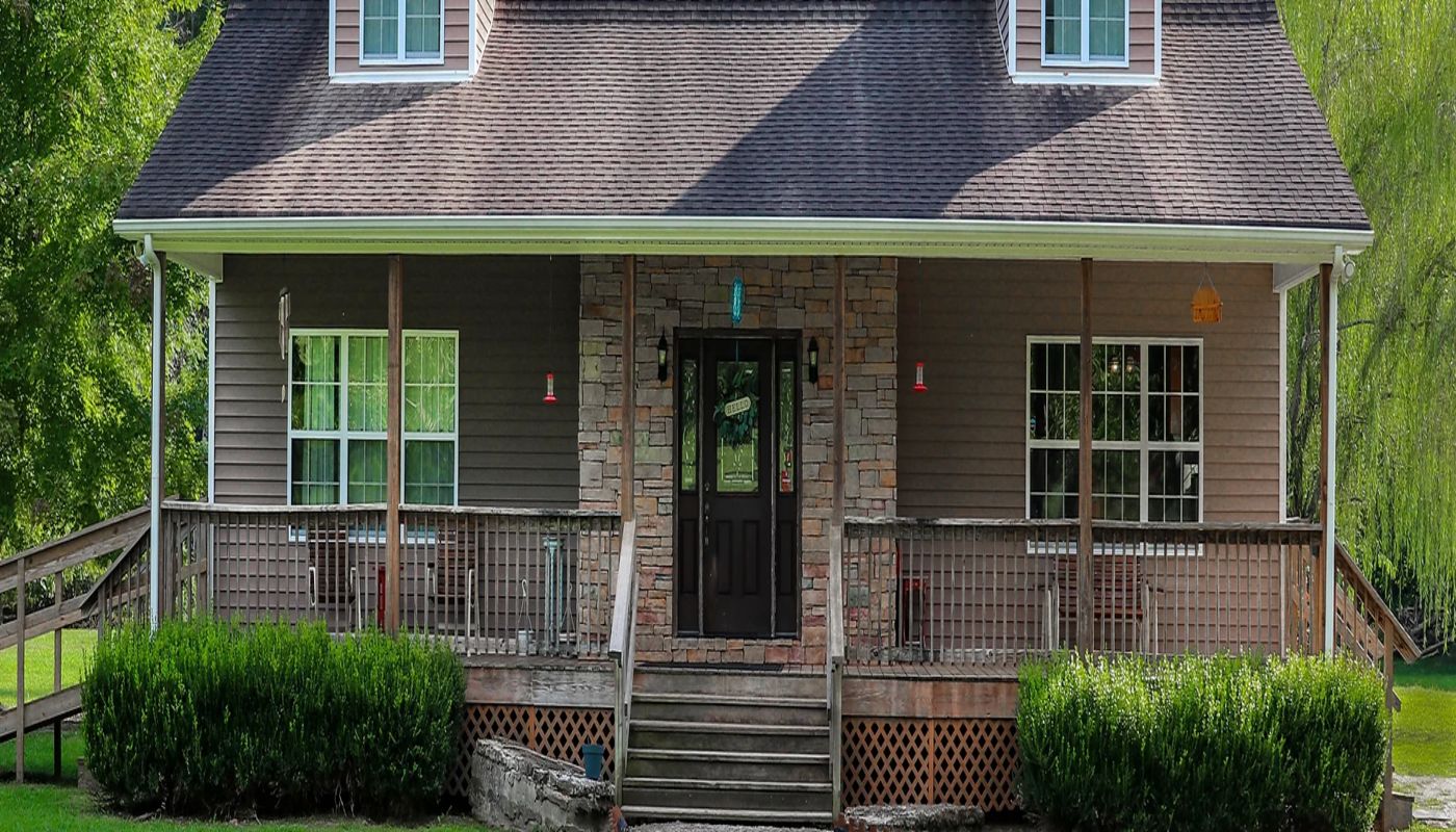 Hope Center Ministries McEwen