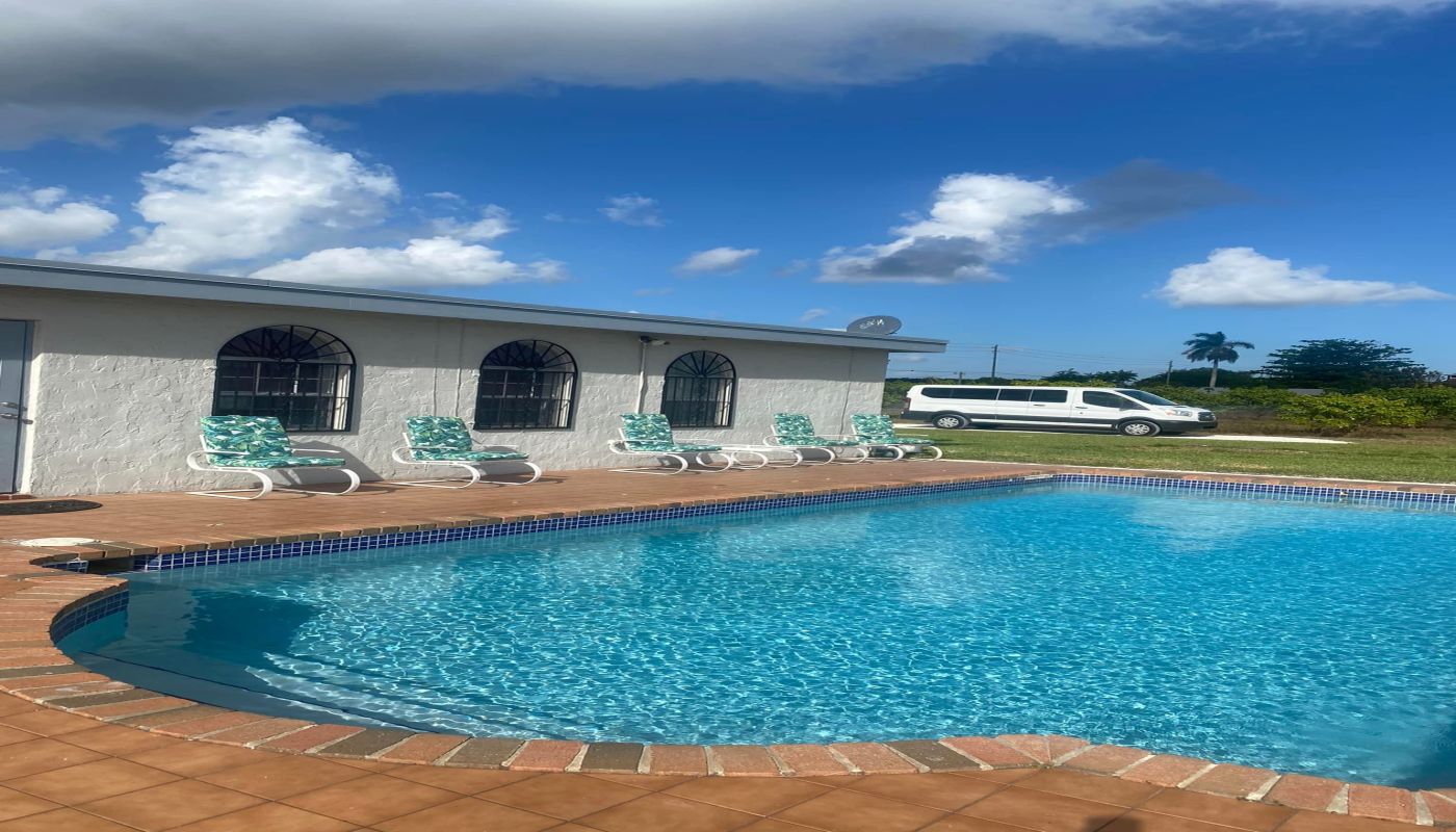 Hope Center Ministries Miami