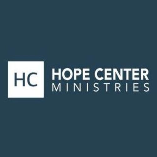 Hope Center Ministries Vernon