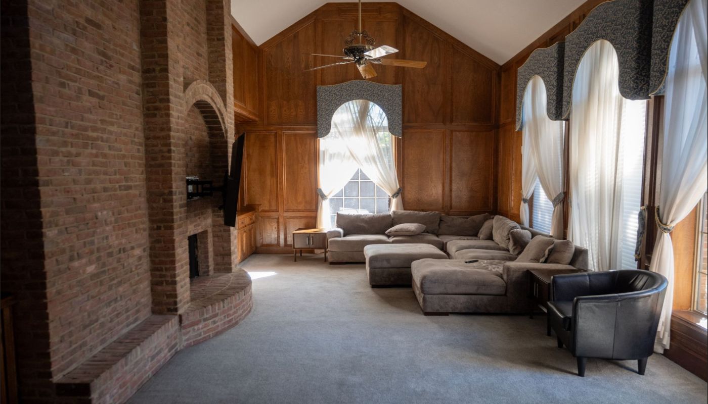 Hope is Alive Recovery Homes - Texas