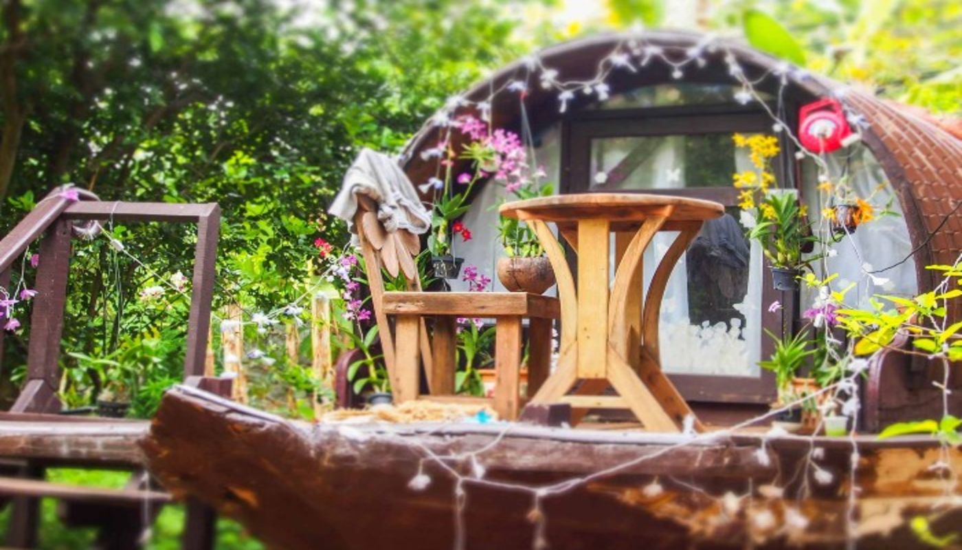 Hope Rehab Center Thailand