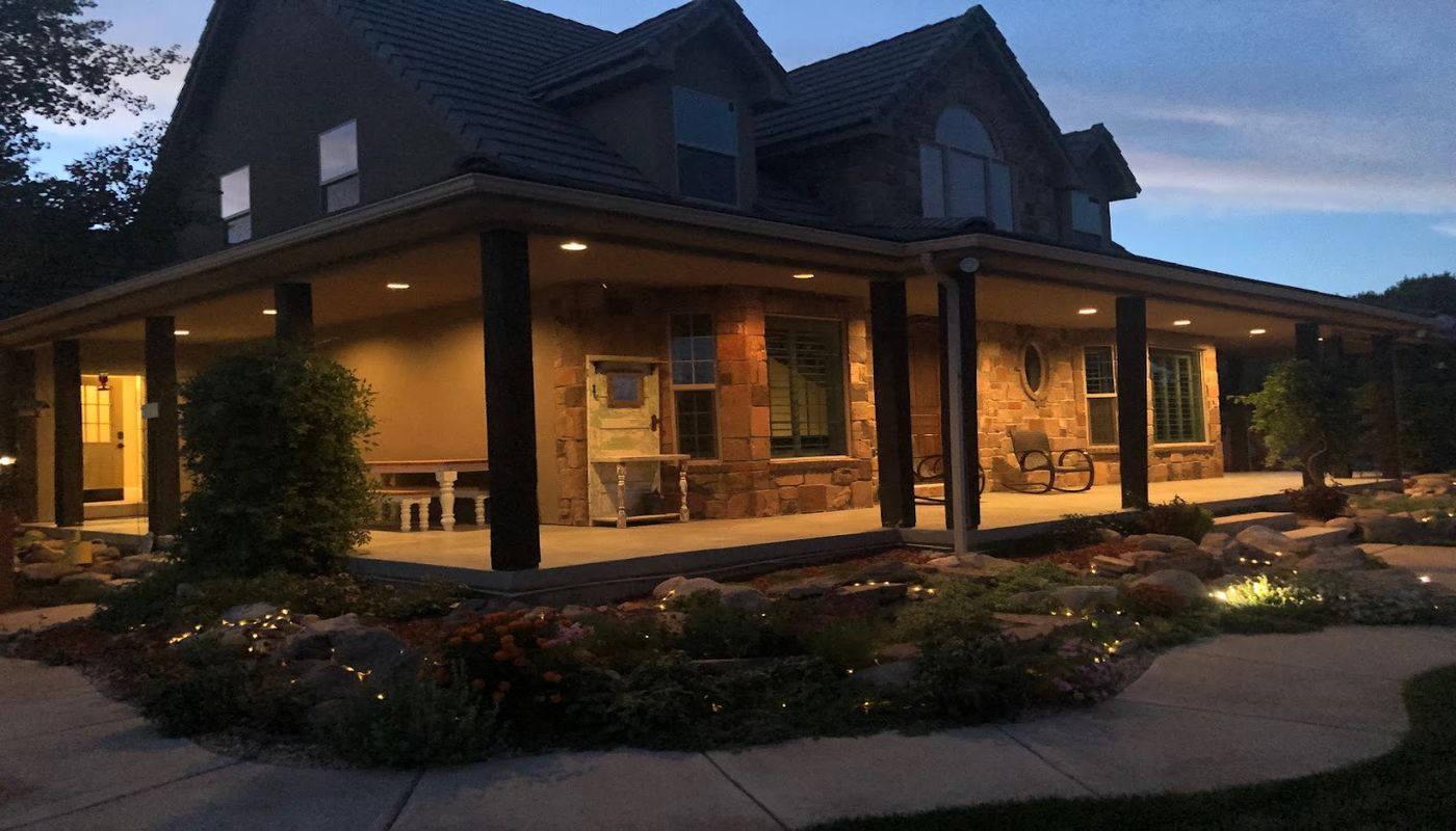 Hope Rising Residential