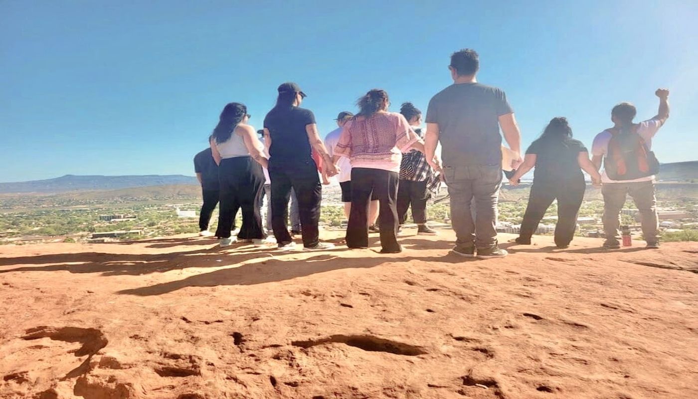 Hope Rising Residential