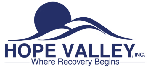 Hope Valley Men's Division