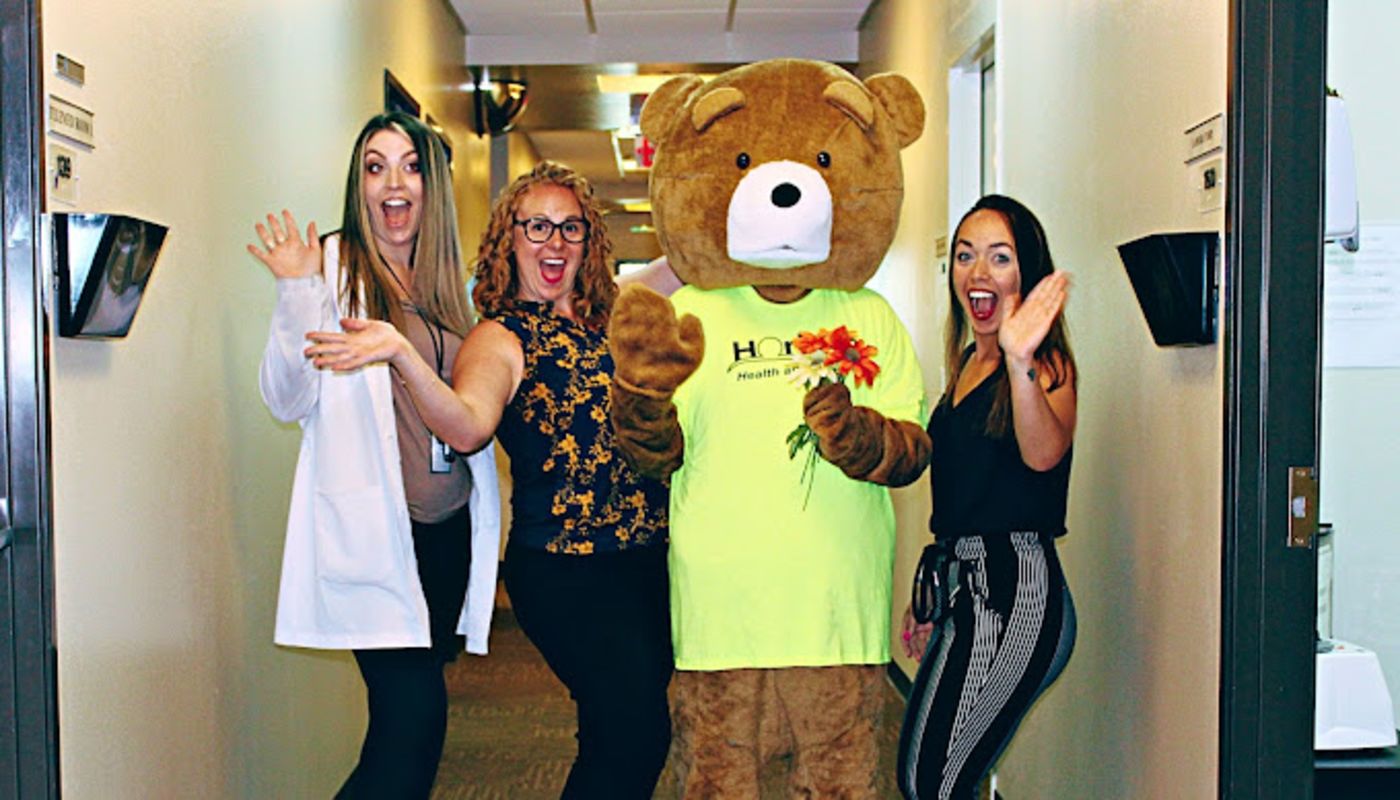 Horizon Health and Wellness Adult Program Casa Grande