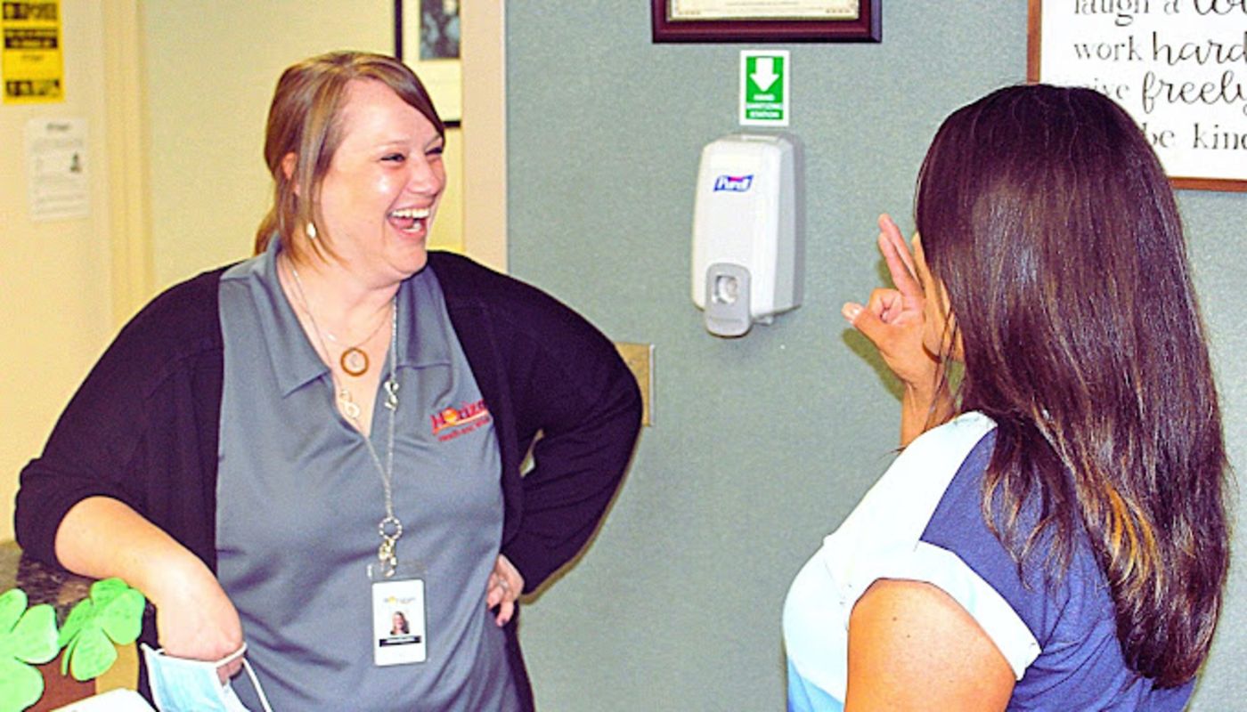 Horizon Health and Wellness Adult Program Casa Grande