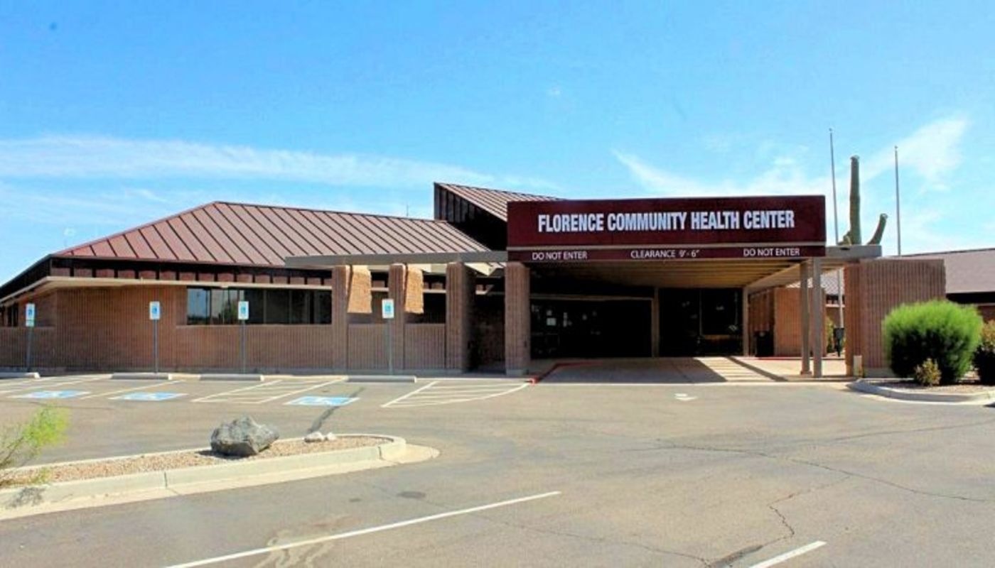 Horizon Health and Wellness Florence