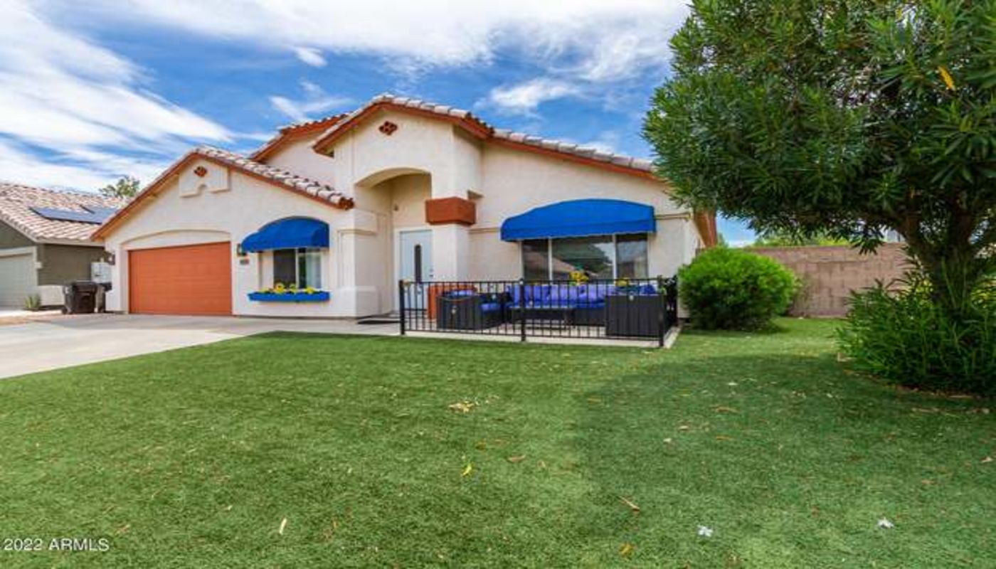 Horizon Recovery - Peoria