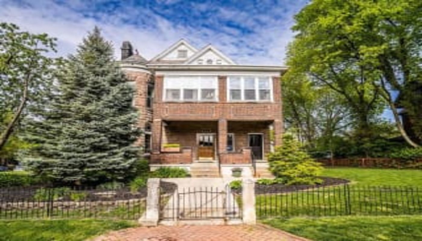 House of Hope for Recovery Long Term Program