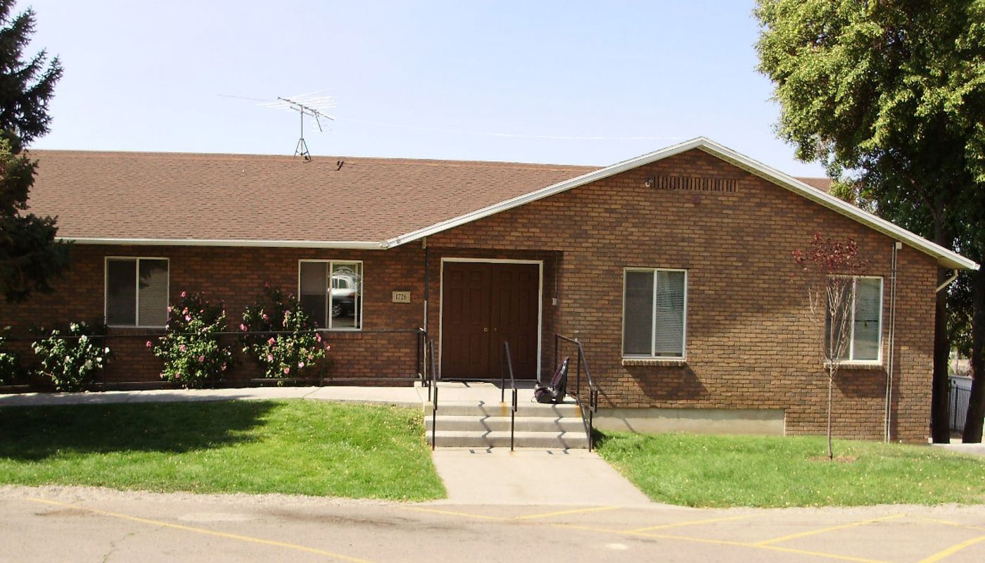 House of Hope - Provo