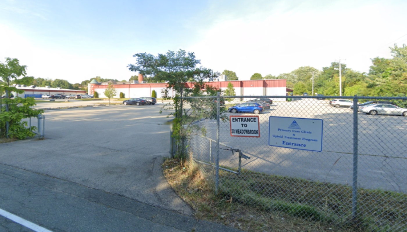 High Point Treatment Center Brockton Community Behavioral Health Center (CBHC)