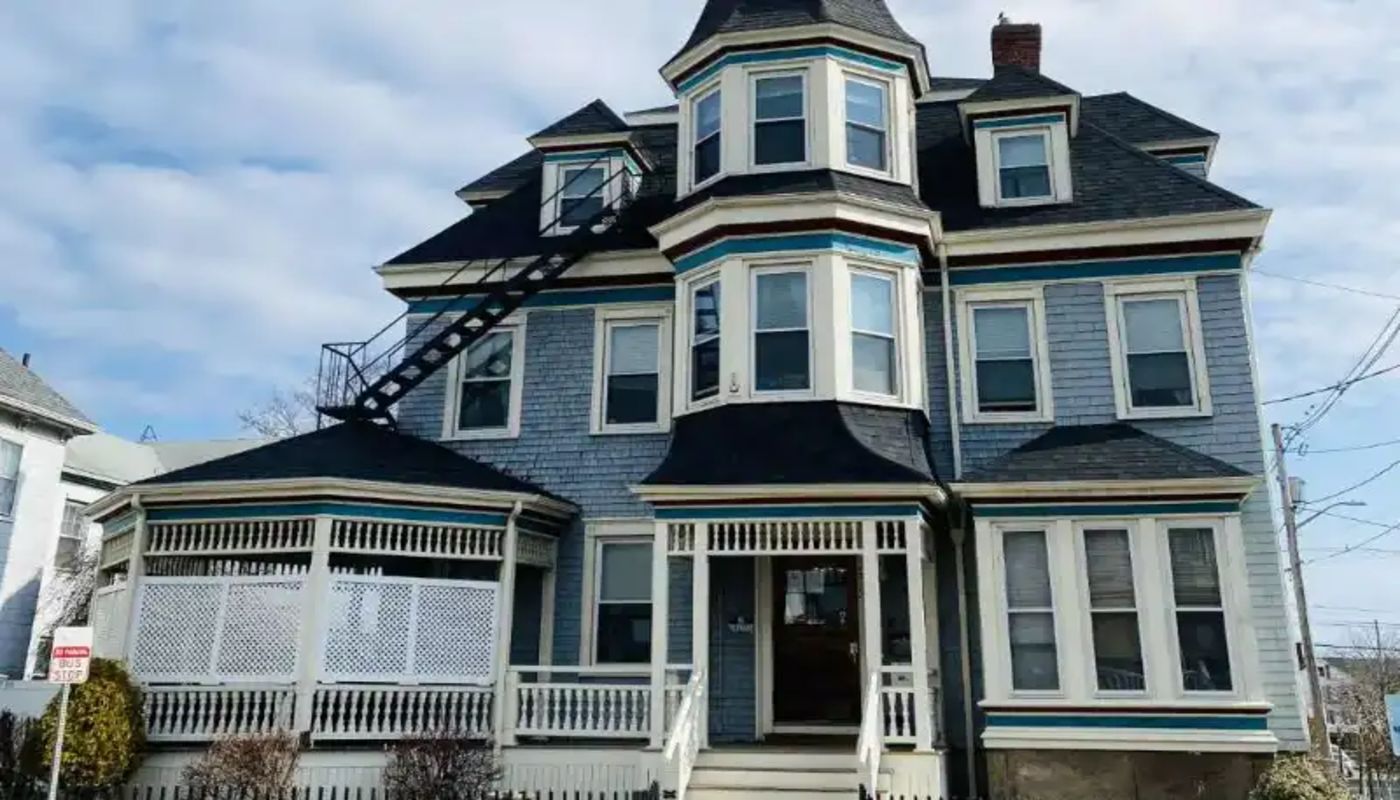 High Point Treatment Center WRAP House