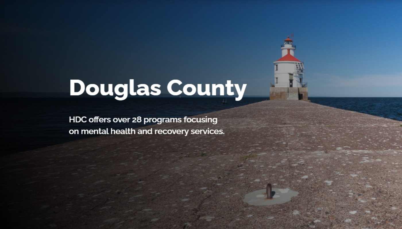 Human Development Center - Superior Campus