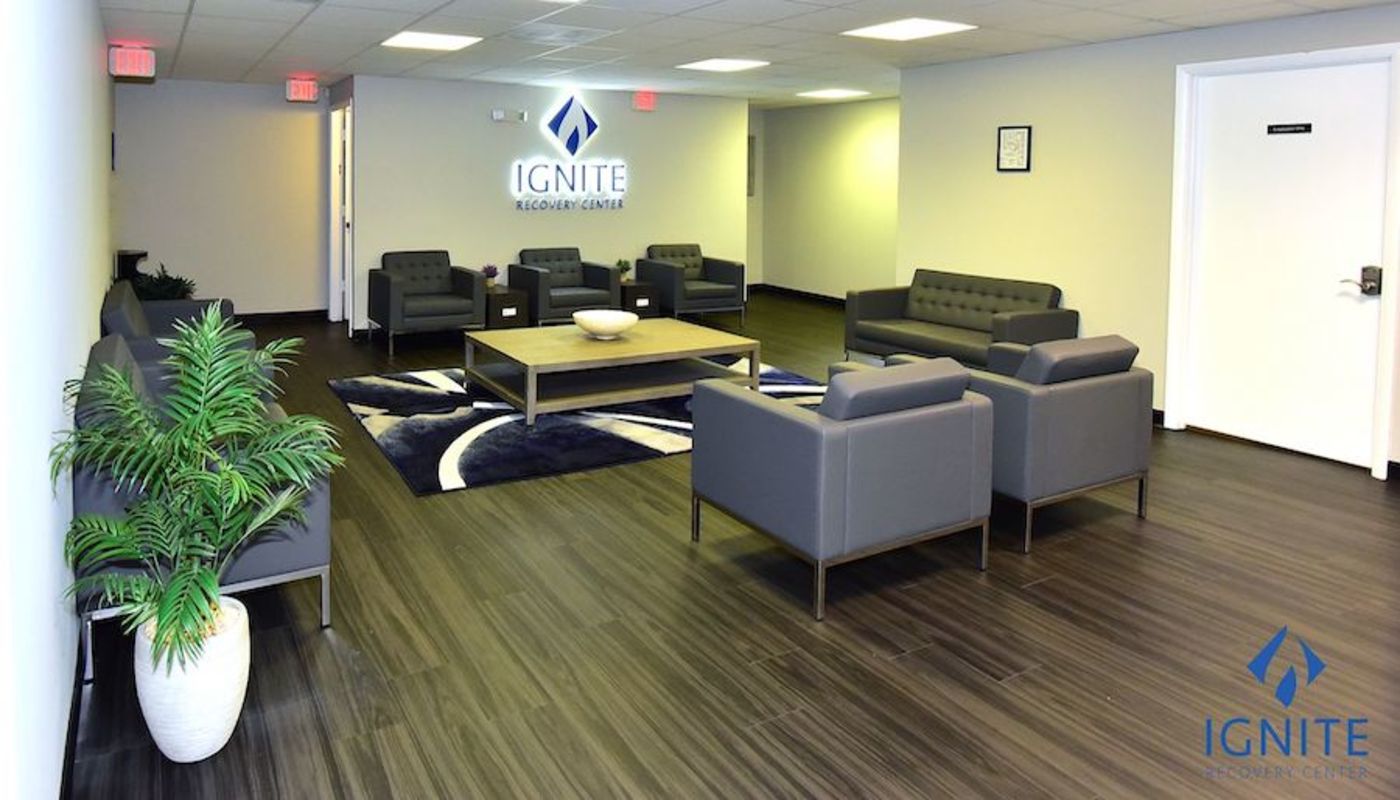 Ignite Recovery Center